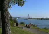 Niederrheinische Landpartie