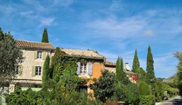 Provence & Camargue