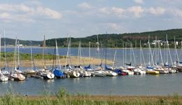 Genussradeln im Sauerland ...