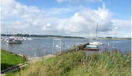 Schlei & Ostsee