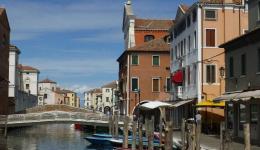 Genussradreise Venetien
