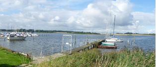 Schlei & Ostsee
