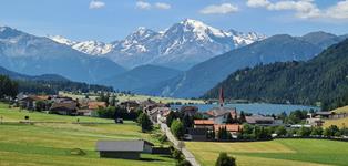 3-Länder-Alpen-Tour