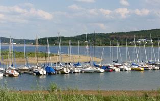 Genussradeln im Sauerland ...