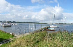 Schlei & Ostsee