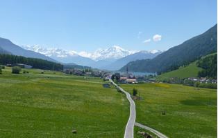 Südtirols Süden