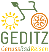 Geditz Genussradreisen